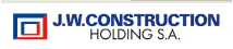 logo J.W. Construction Holding