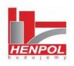 logo Henpol Sp. z o.o.