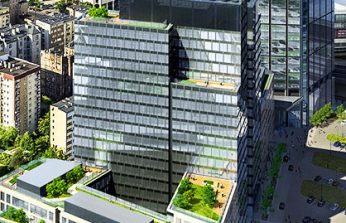 Zdjęcie realizacji CHMIELNA CHM1-VARSO2