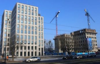 Zdjęcie realizacji SYMETRIS II