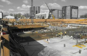 Zdjęcie realizacji POSTĘPU 14