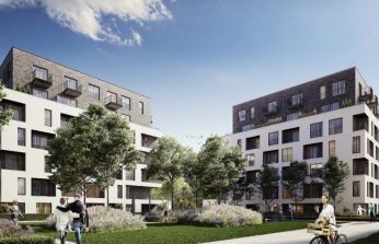 Zdjęcie realizacji TAŚMOWA – ETAP MA, MB, MC