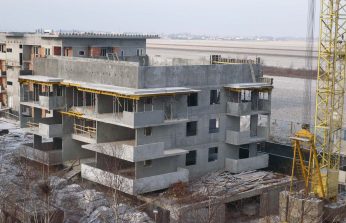 Zdjęcie realizacji LAZUROWA