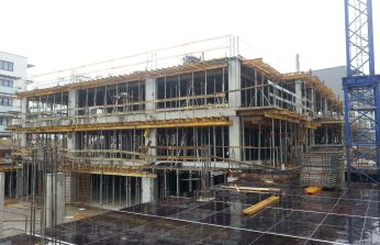 Zdjęcie realizacji ZĄBKI II