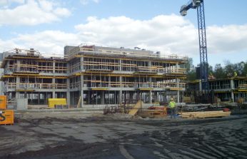 Zdjęcie realizacji ZĄBKI