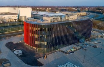 Zdjęcie realizacji ROZALII