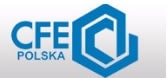 logo CFE Polska Sp. z o.o.