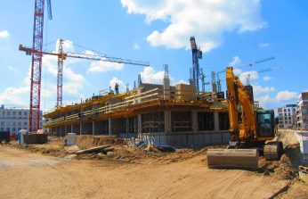 Zdjęcie realizacji VILLA NOBILE