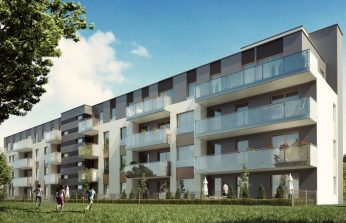 Zdjęcie realizacji KRÓLEWSKI PARK