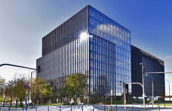 Zdjęcie realizacji DOMANIEWSKA 48