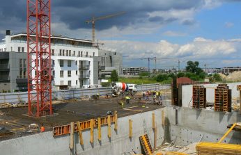 Zdjęcie realizacji ZDROWA