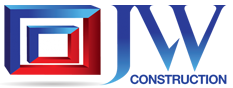 Logo firmyJ.W. Construction Holding